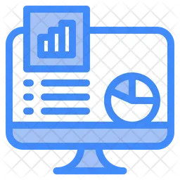 Diagram  Icon