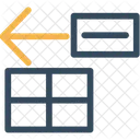 Diagram Analysis Data Icon