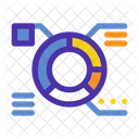 Website Seo Marketing Icon