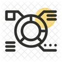 Website Seo Marketing Icon