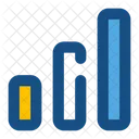 Diagram Bar Up Up Bar Chart Bar Chart Icon