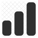Diagram Bar Up Up Bar Chart Bar Chart Icon