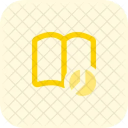 Diagram Book  Icon