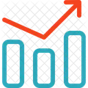 Diagram Chart Infographic Statistics Icon