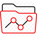 Diagram Folder Database Server Icon