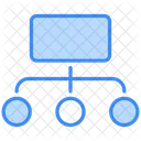 Diagram Icon