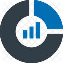 Diagram Axis Chart Icon