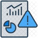 Analytics Analysis Infographics Icon