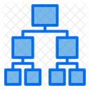 Diagram Status Analytics Icon