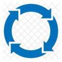 Diagram  Icon