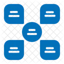 Diagram  Icon