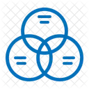 Diagram  Icon