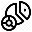 Diagram  Icon