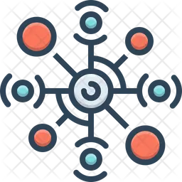 Diagram  Icon