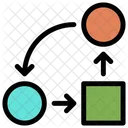 Diagram  Icon