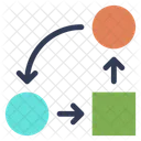 Diagram  Icon