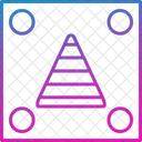 Diagram  Icon