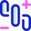 Chart Graph Analytics Icon