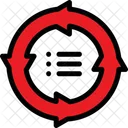 Diagram  Icon