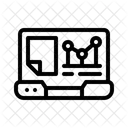 Diagram  Icon