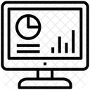 Diagrama  Ícone