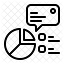 Grafico Layout Forma Ícone
