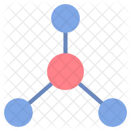 Diagrama  Ícone