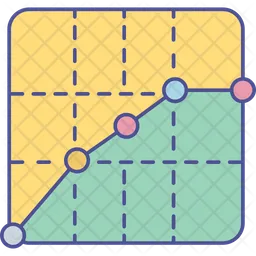 Diagrama  Ícone