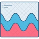 Diagrama  Ícone