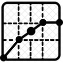 Diagrama  Ícone