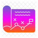 Diagrama  Icono