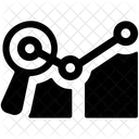 Diagrama Grafico Figura Ícone