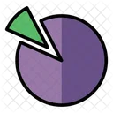 Diagrama Tabla Grafico Icono