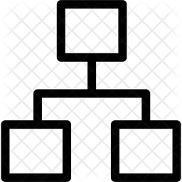 Diagrama  Ícone