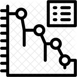 Diagrama  Ícone