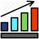 Diagrama Tabla Grafico Icono