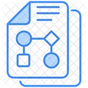 Diagrama Icon