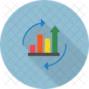 Actualizar diagrama  Icono