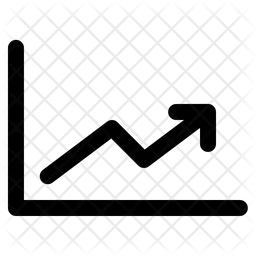 Diagrama de aumento  Icono