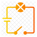 Diagrama de cableado  Icono