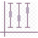 Diagrama de caja  Icono