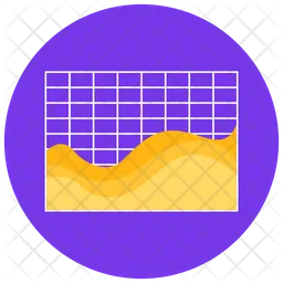 Diagrama de flujo  Icono