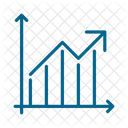 Diagrama de crecimiento  Icono