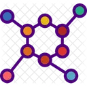 Diagrama de quimica  Icono