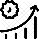 Diagrama de vírus  Ícone