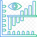 Grafico Tabla Analisis De Datos Icono