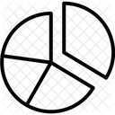 Diagrama Pastel Analisis Icono