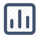 Diagramm Graph Analyse Icon