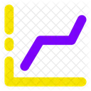 Diagramm Schaubild Graph Symbol