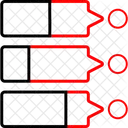 Diagramm Diagramme Graph Symbol